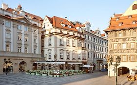 Hotel u Prince Praha